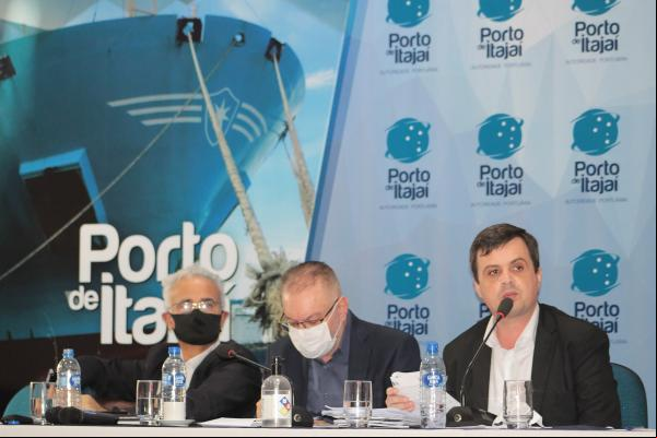 Fórum de Manutenção da Autoridade Portuária Municipal homologa análise técnica em favor do modelo atual