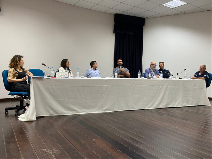 Conselho de Autoridade Portuária (CAP) realizou 3ª Reunião Ordinária