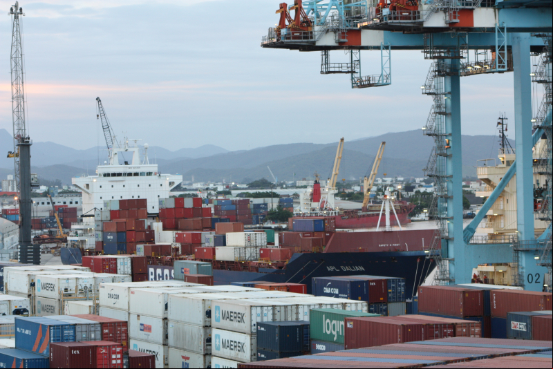 Seara vai assumir as operações de contêineres no Porto de Itajaí Seara vai assumir as operações de contêineres no Porto de Itajaí
